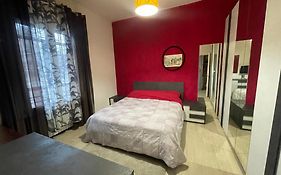 The Red Apartment2