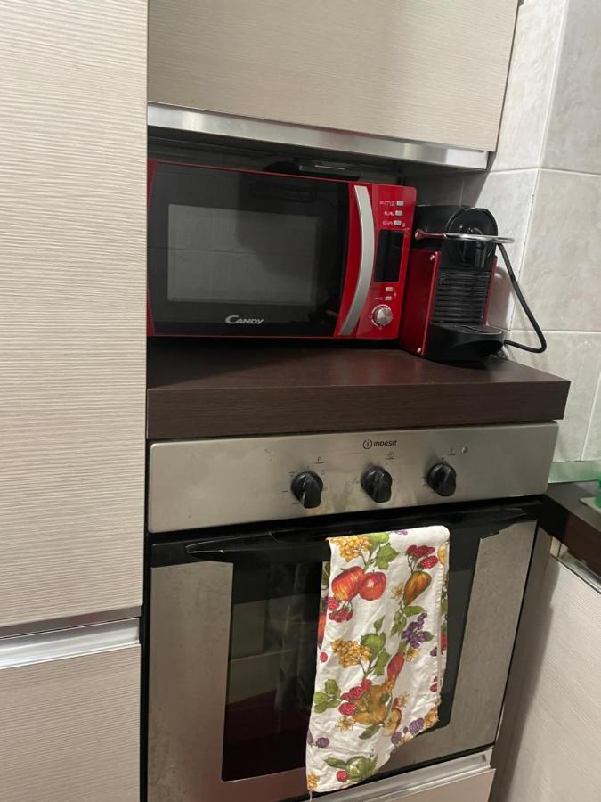 The Red Apartment2 Milano Esterno foto