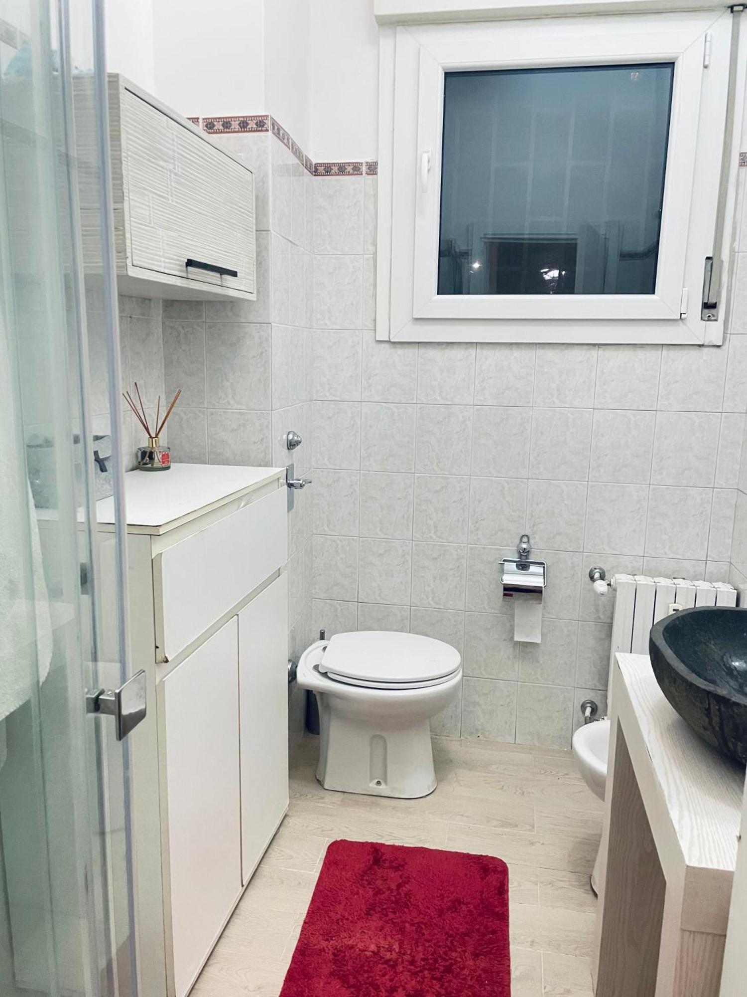The Red Apartment2 Milano Esterno foto