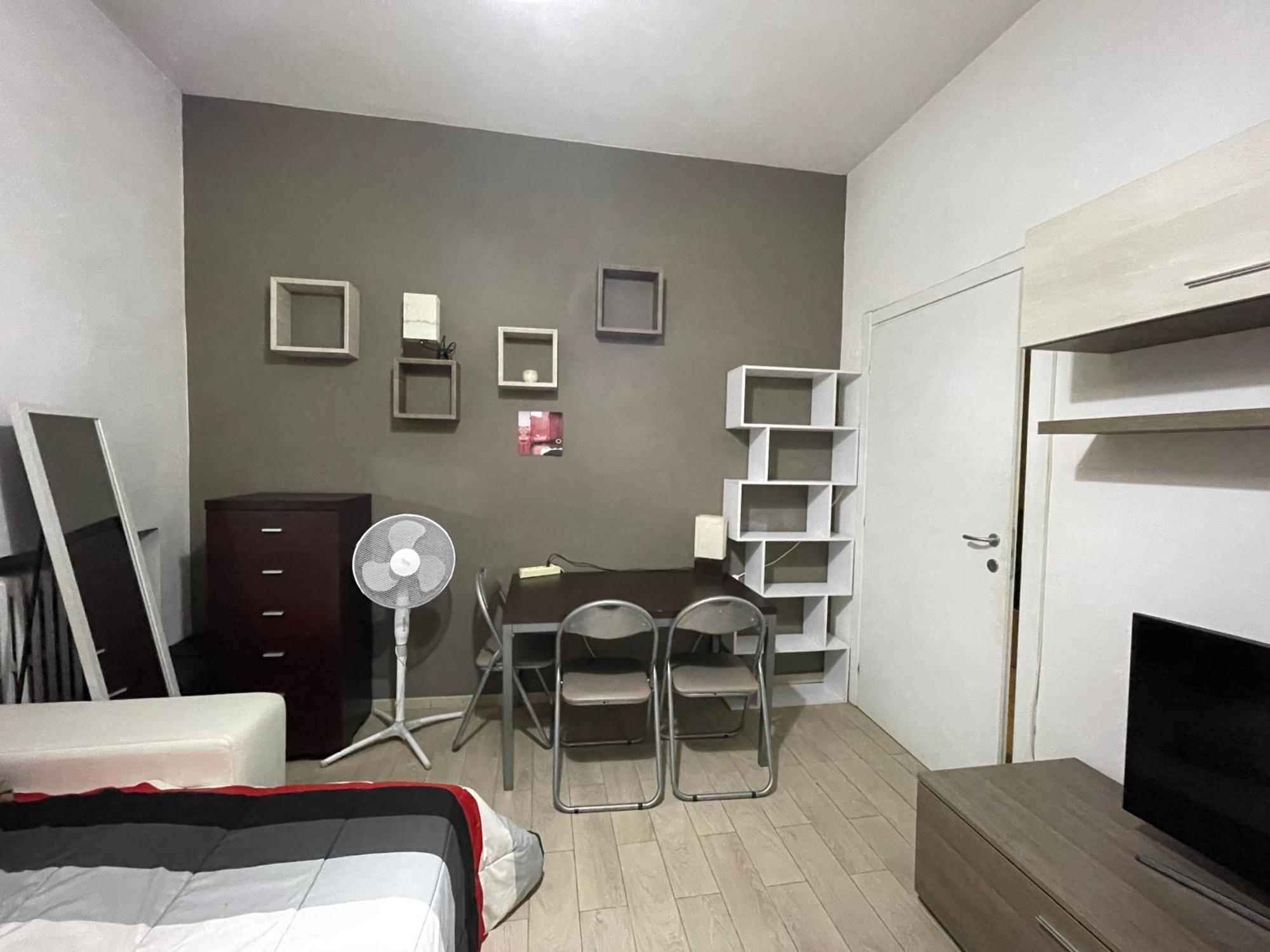 The Red Apartment2 Milano Esterno foto