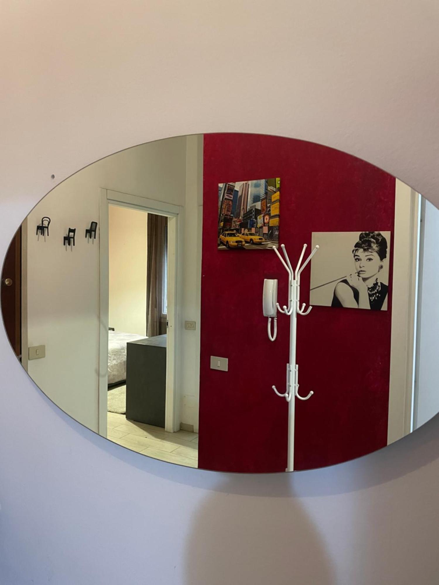 The Red Apartment2 Milano Esterno foto
