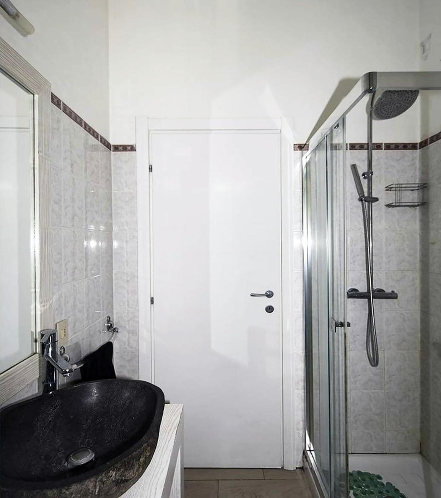 The Red Apartment2 Milano Esterno foto