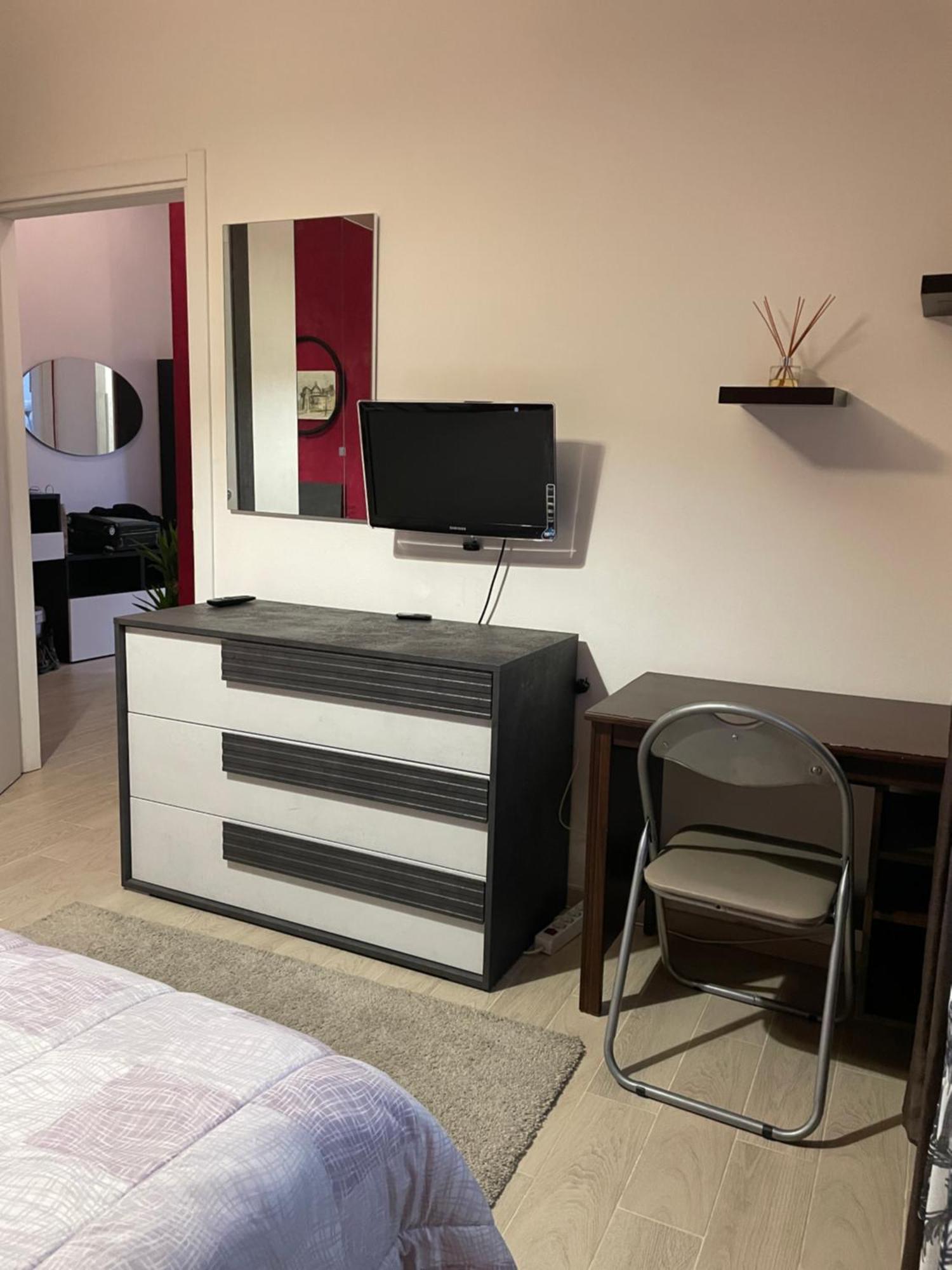 The Red Apartment2 Milano Esterno foto