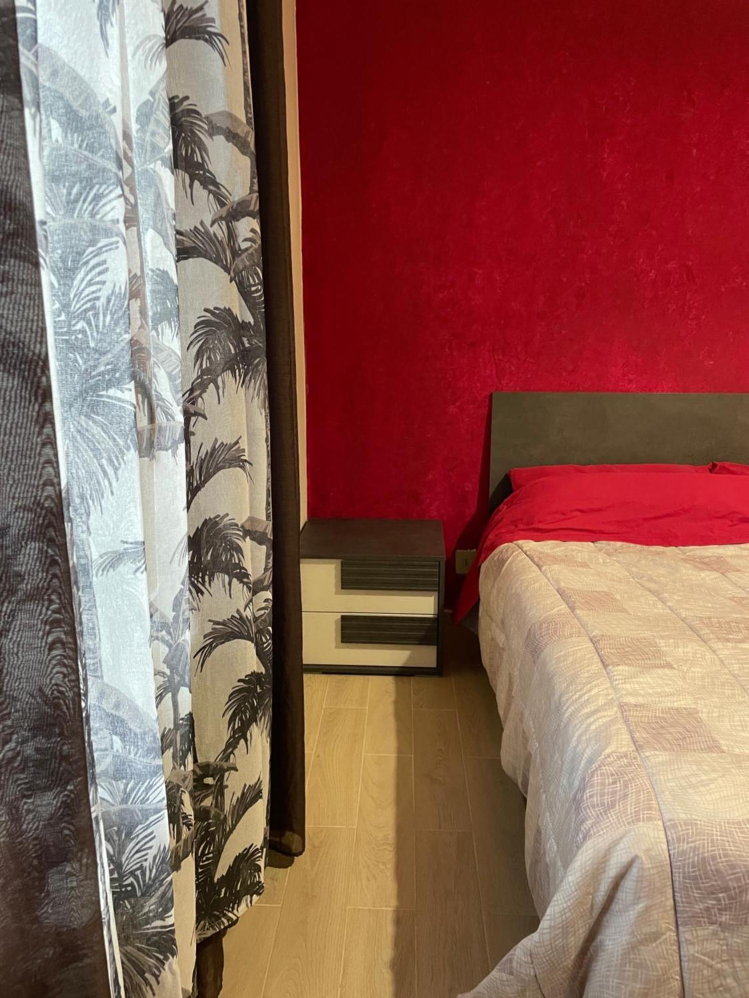 The Red Apartment2 Milano Esterno foto
